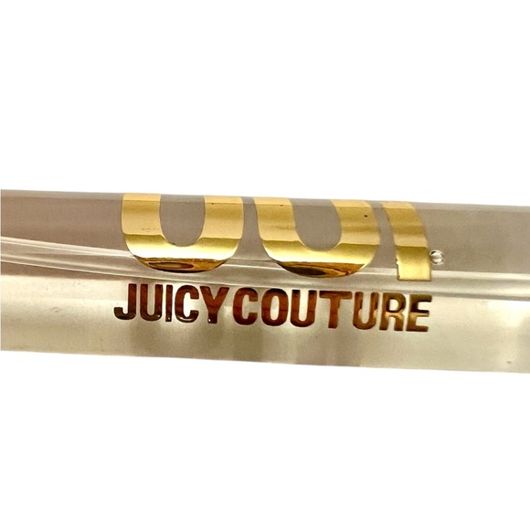 Juicy Couture Oui Perfume Spray for Women Travel Size NEW - Picture 3 of 8